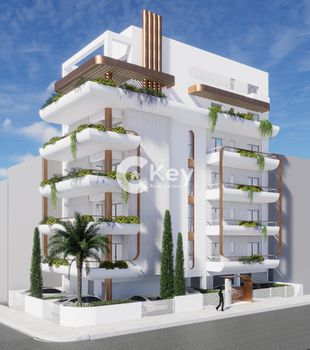 Μεζονέτα 138τ.μ. για πώληση-Πετρούπολη » Κέντρο