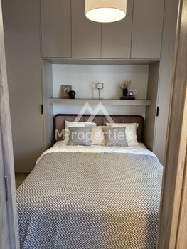 Διαμέρισμα 32τ.μ. για πώληση-Νέα παραλία