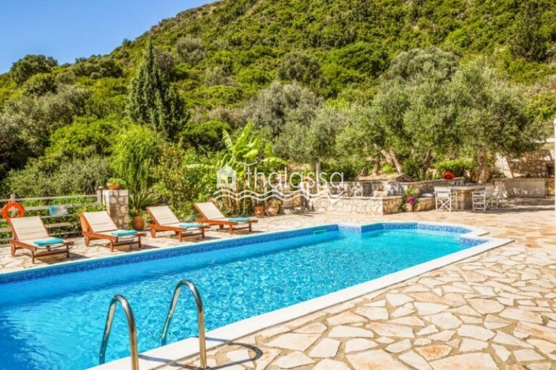 Βίλλα 150 τ.μ. πρός πώληση, Ν. Κεφαλονιάς, Κεφαλονιά