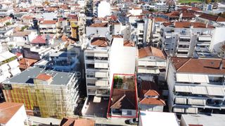 Οικόπεδο 170 τ.μ. για πώληση
