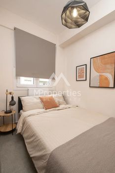 Διαμέρισμα 38τ.μ. για πώληση-Διοικητήριο