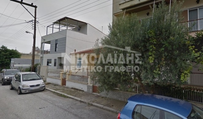 Μονοκατοικία 70 τ.μ. πρός πώληση, Ν. Σερρών, Σέρρες