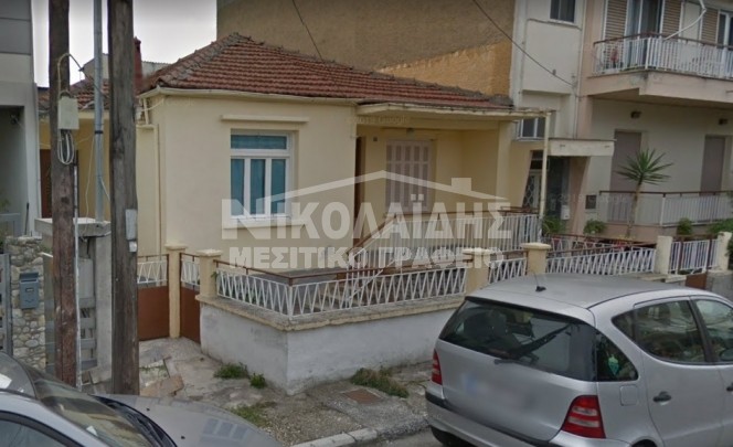 Μονοκατοικία 70 τ.μ. πρός πώληση, Ν. Σερρών, Σέρρες