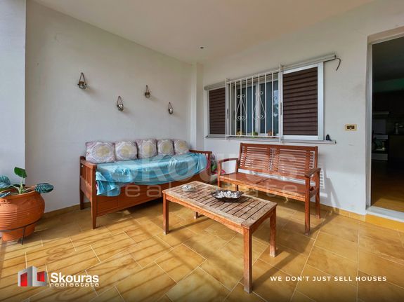 Μονοκατοικία 70 τ.μ. για ενοικίαση, Κορινθία, Άγιοι Θεόδωροι