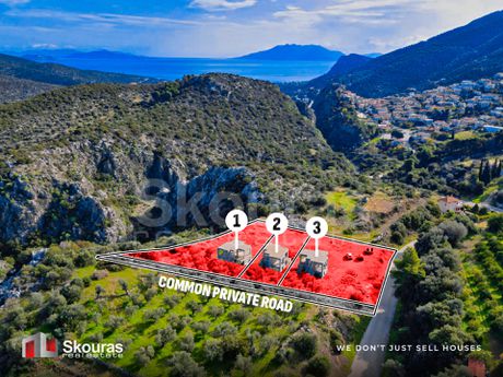 Μεζονέτα 126τ.μ. για πώληση-Επίδαυρος