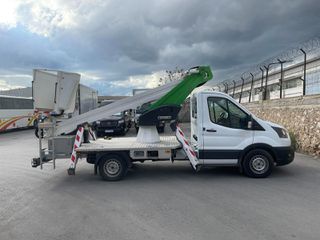 Ford 2021 TRANSIT