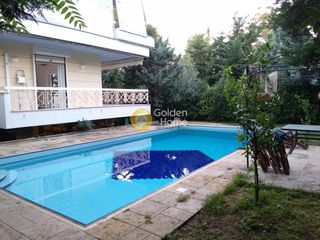Κτίριο 550 τ.μ. για πώληση