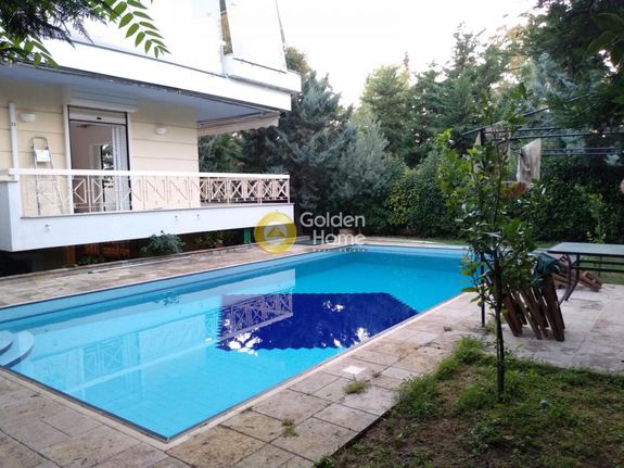 Building 550 sqm for sale, Athens - North, Kifisia
