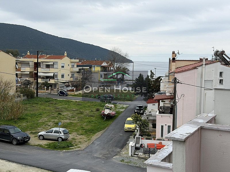 Μεζονέτα 90 τ.μ. για πώληση, Ν. Καβάλας, Ελευθερές