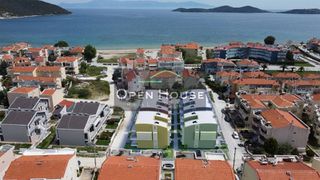Μεζονέτα 90 τ.μ. για πώληση, Ν. Καβάλας, Ελευθερές-thumb-16