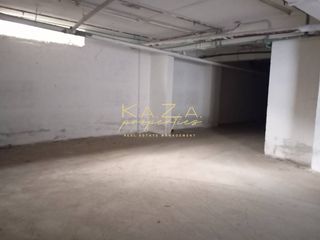 Αποθήκη 340 τ.μ. για πώληση