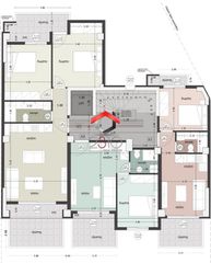 Studio / γκαρσονιέρα 43 τ.μ. για πώληση