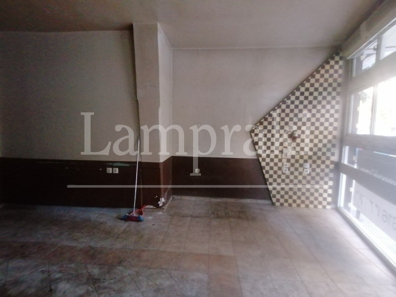 Κατάστημα 330 τ.μ. προς ενοικίαση, Ανάληψη Θεσσαλονίκης