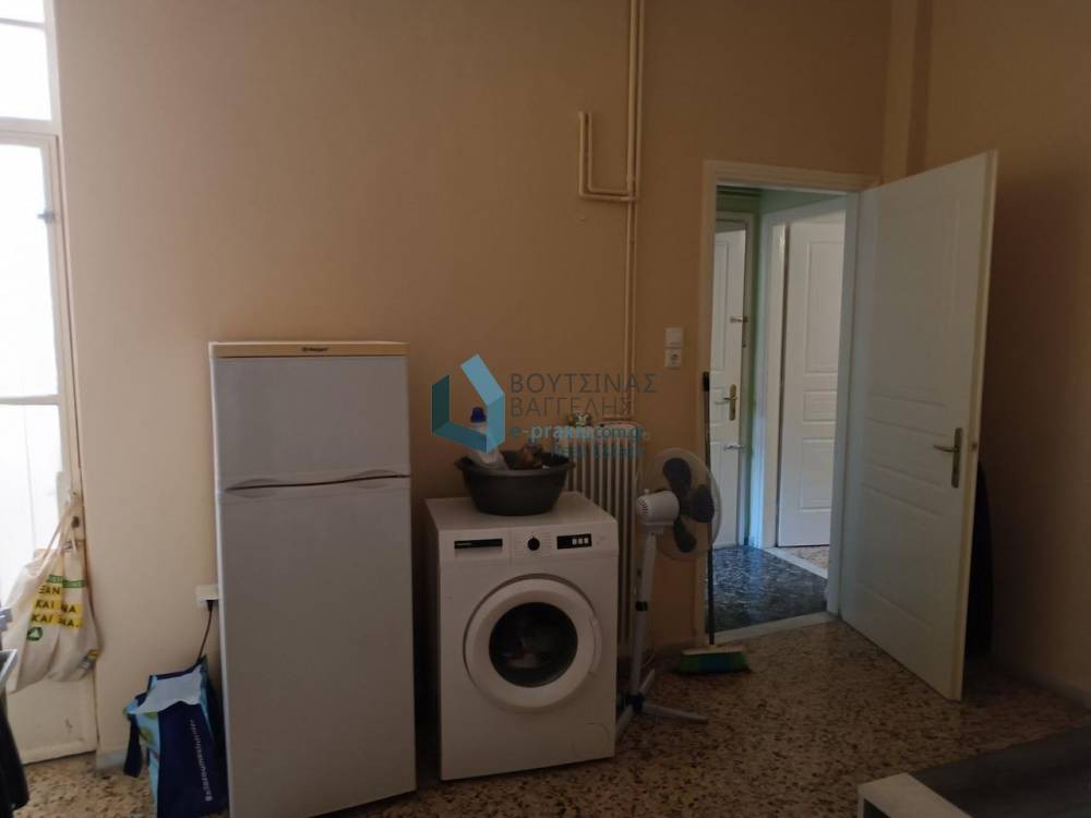 Διαμέρισμα 43 τ.μ. προς ενοικίαση, Δασσύλιο