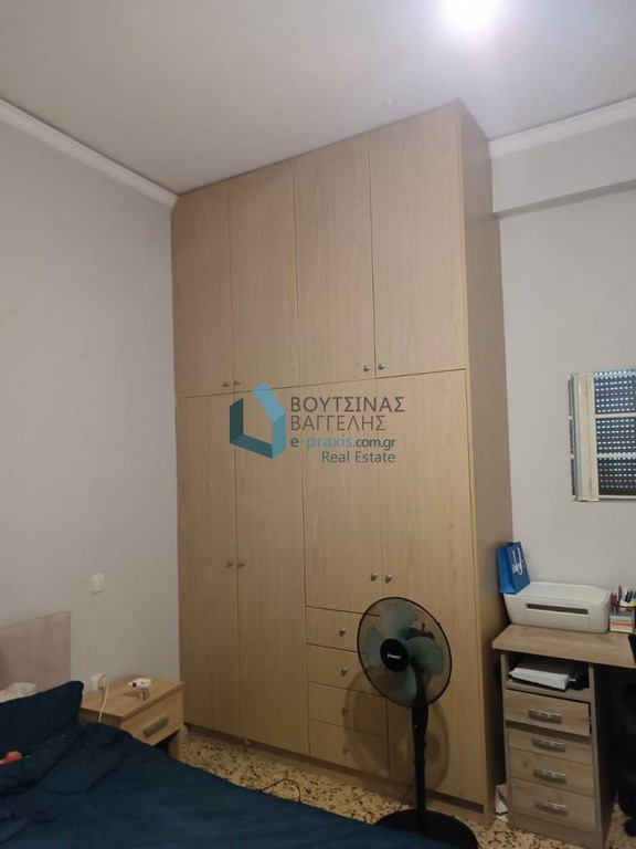 Διαμέρισμα 43 τ.μ. προς ενοικίαση, Δασσύλιο