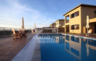 Συγκρότημα διαμερισμάτων 450 τ.μ. για πώληση