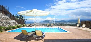 Συγκρότημα διαμερισμάτων 450 τ.μ. για πώληση, Ν. Λευκάδας, Λευκάδα-thumb-12