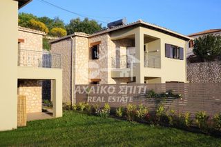 Συγκρότημα διαμερισμάτων 450 τ.μ. για πώληση, Ν. Λευκάδας, Λευκάδα-thumb-5