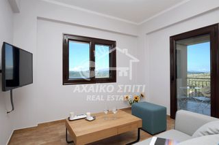 Συγκρότημα διαμερισμάτων 450 τ.μ. για πώληση, Ν. Λευκάδας, Λευκάδα-thumb-10
