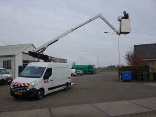Renault 2014 Master