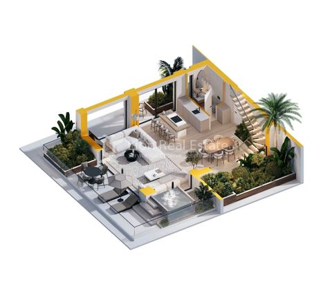 Διαμέρισμα 135 τ.μ. πρός πώληση
