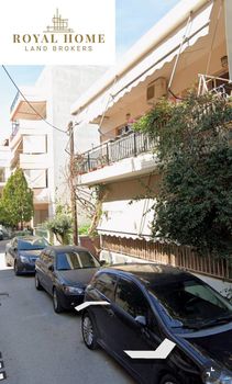 Οικόπεδο 345τ.μ. για πώληση-Πετρούπολη » Πανόραμα