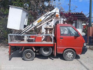 Piaggio 2009 PORTER