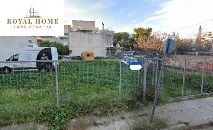 Οικόπεδο 380 τ.μ. για πώληση, Αθήνα - Δυτικά Προάστια, Άγιοι Ανάργυροι