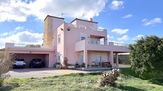 Βίλλα 300 τ.μ. προς πώληση, Τρία Μοναστήρια-thumb-6