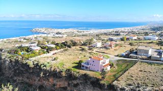 Βίλλα 300 τ.μ. προς πώληση, Τρία Μοναστήρια-thumb-1
