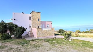 Βίλλα 300 τ.μ. προς πώληση, Τρία Μοναστήρια-thumb-4