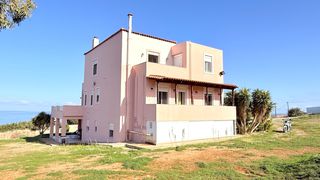 Βίλλα 300 τ.μ. προς πώληση, Τρία Μοναστήρια-thumb-8