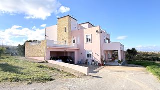 Βίλλα 300 τ.μ. προς πώληση, Τρία Μοναστήρια-thumb-5