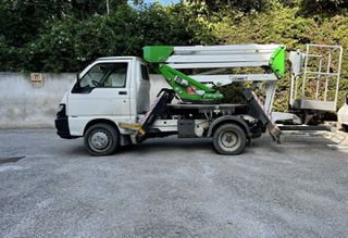 Piaggio 2019