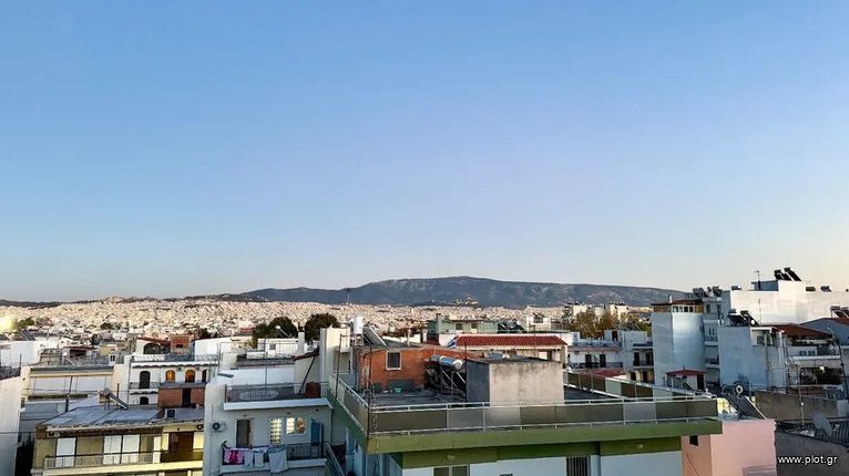 Maisonette 134 sqm for sale, Athens - West, Peristeri