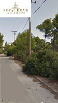 Οικόπεδο 2.000τ.μ. για πώληση-Νέα μάκρη » Άγιος ανδρέας