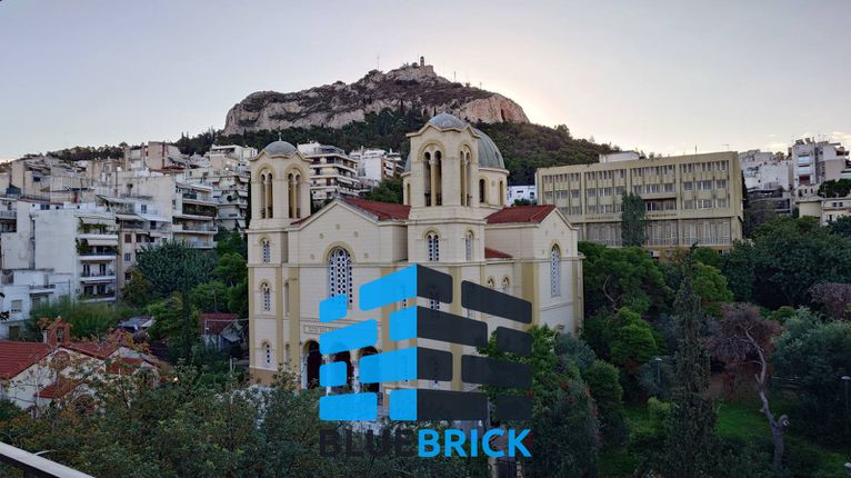 Διαμέρισμα 130 τ.μ. για πώληση, Αθήνα - Κέντρο, Εξάρχεια - Νεάπολη