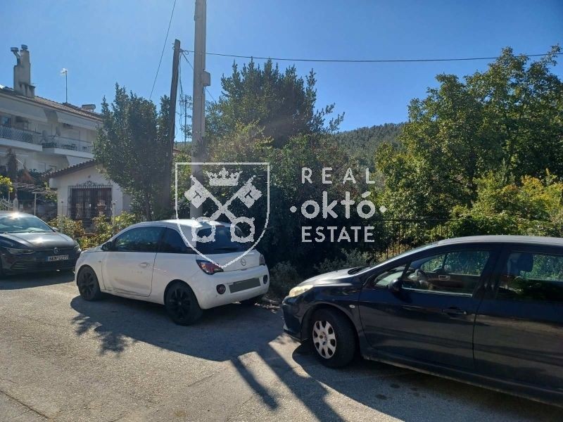 Οικόπεδο 800 τ.μ. πρός πώληση, Θεσσαλονίκη - Περιφ/Κοί Δήμοι, Πεύκα