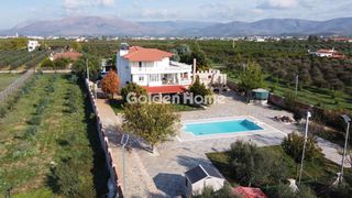 Μονοκατοικία 385 τ.μ. για πώληση