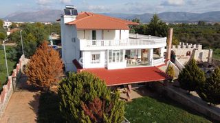 Μονοκατοικία 385 τ.μ. προς πώληση, Αγία Τριάδα Μιδέας-thumb-2