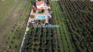 Μονοκατοικία 385 τ.μ. προς πώληση, Αγία Τριάδα Μιδέας-thumb-45