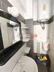 Studio / γκαρσονιέρα 30 τ.μ. για ενοικίαση, Αχαΐα, Πάτρα-thumb-10