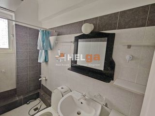 Studio / γκαρσονιέρα 30 τ.μ. για ενοικίαση, Αχαΐα, Πάτρα-thumb-9