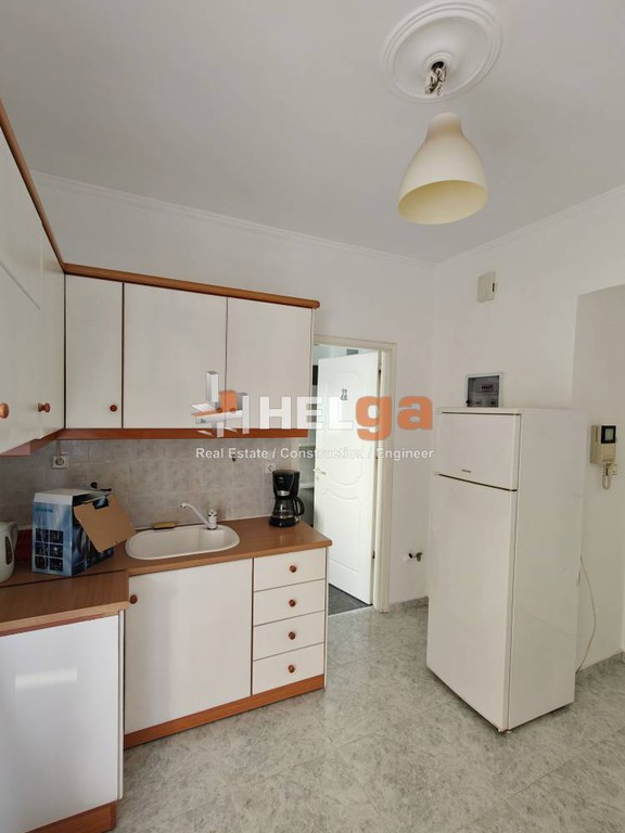 Studio / γκαρσονιέρα 30 τ.μ. προς ενοικίαση, Ανθούπολη Πάτρας