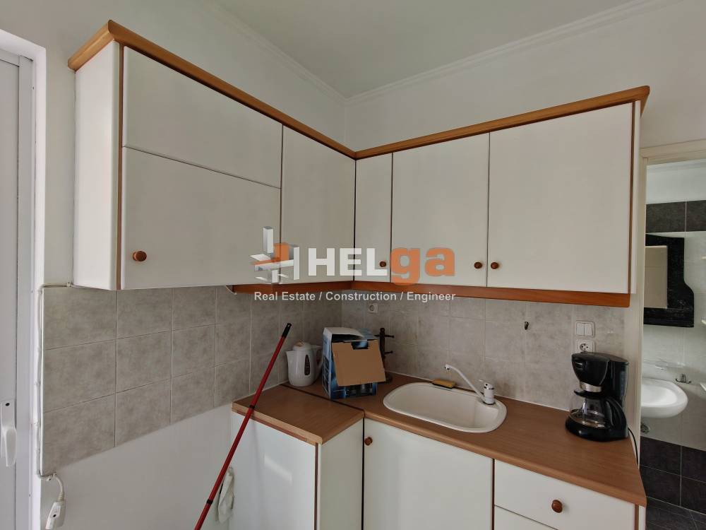 Studio / γκαρσονιέρα 30 τ.μ. προς ενοικίαση, Ανθούπολη Πάτρας