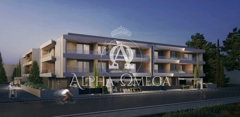Διαμέρισμα 96 τ.μ. πρός πώληση, Θεσσαλονίκη - Περιφ/Κοί Δήμοι, Θέρμη