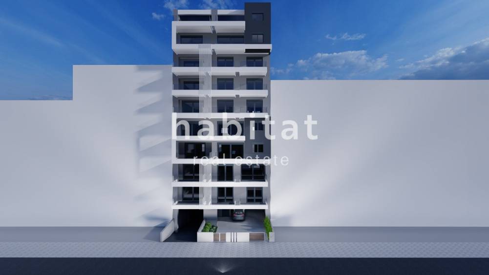 Διαμέρισμα 168 τ.μ. προς πώληση, Τριανδρία