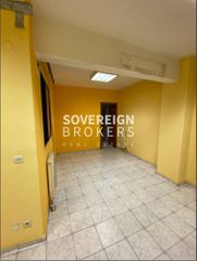 Γραφείο 70 τ.μ. για ενοικίαση, Θεσσαλονίκη - Κέντρο, Βαρδάρης-thumb-5