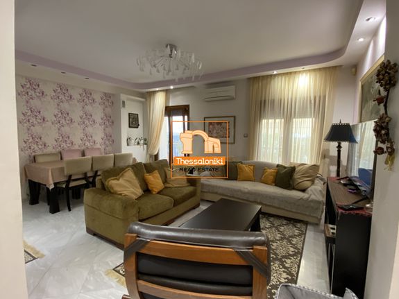 Maisonette 153 sqm for sale, Thessaloniki - Suburbs, Oreokastro