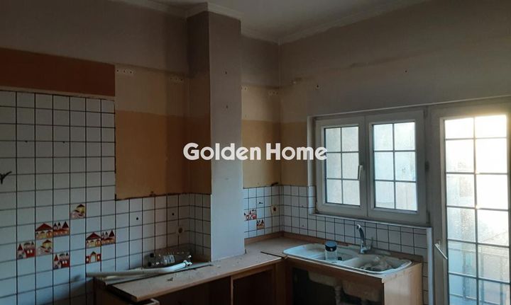 Maisonette 138 sqm for sale, Athens - Center, Patision - Acharnon